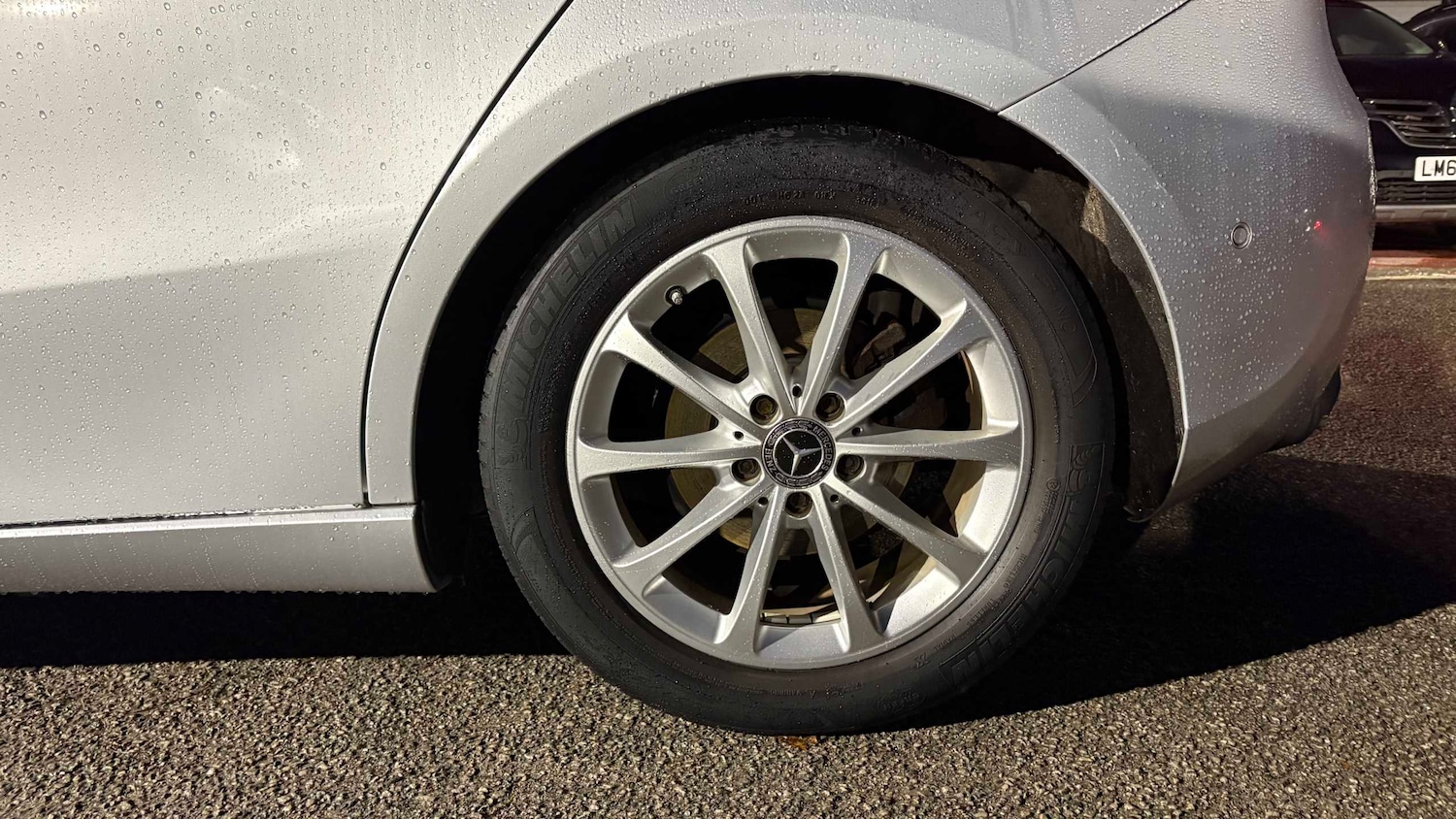 Used Mercedes-Benz A-Class for sale - 77857831: Photo 7