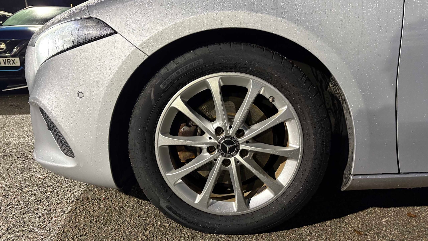 Used Mercedes-Benz A-Class for sale - 77857831: Photo 8