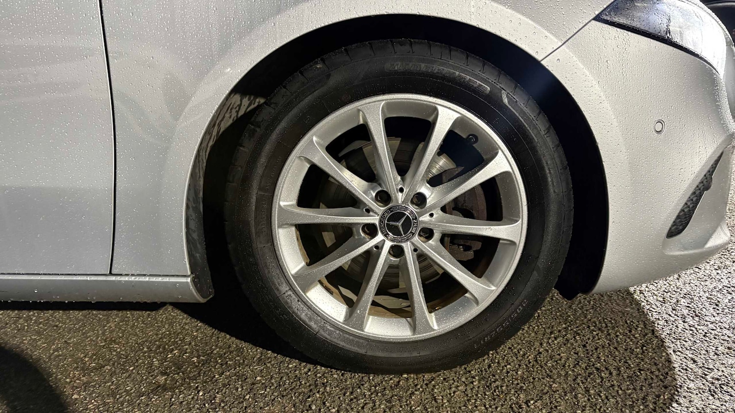 Used Mercedes-Benz A-Class for sale - 77857831: Photo 9