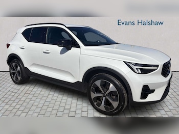 Used Volvo XC40 2025 for sale - 79002189: Photo