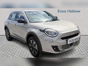 Used Fiat 600 2026 for sale - 78787120: Photo
