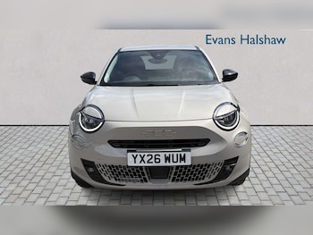 Used Fiat 600 2026 for sale - 78787120: Photo