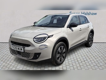Used Fiat 600 2026 for sale - 78787120: Photo