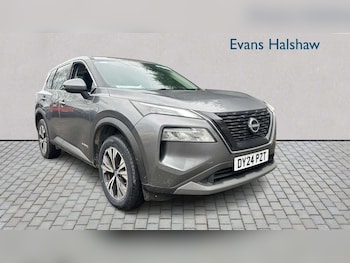 Used Nissan X-Trail 2024 for sale - 77914019: Photo