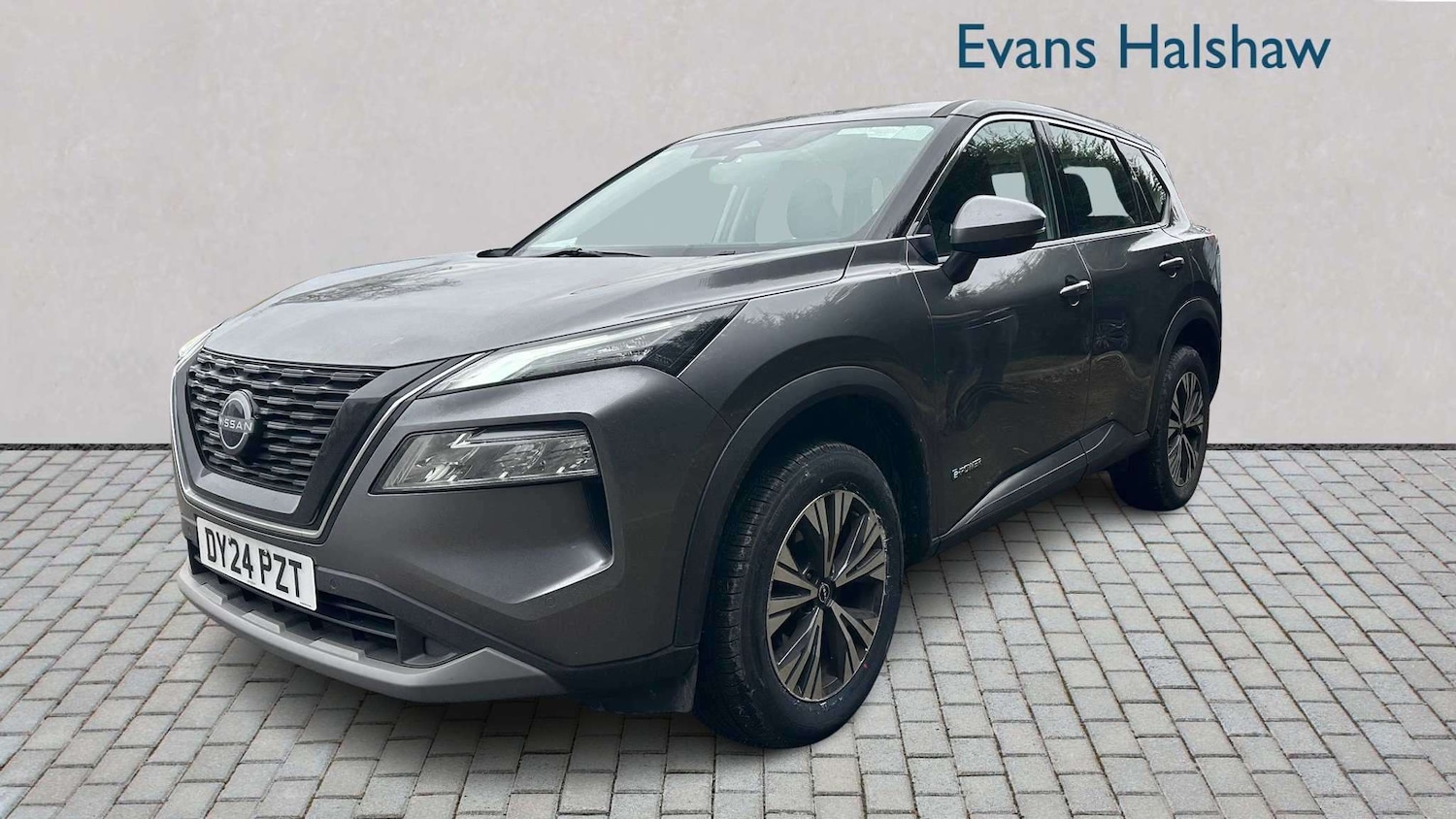 Used Nissan X-Trail 2024 for sale - 77914019: Photo 2