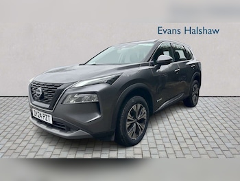 Used Nissan X-Trail 2024 for sale - 77914019: Photo