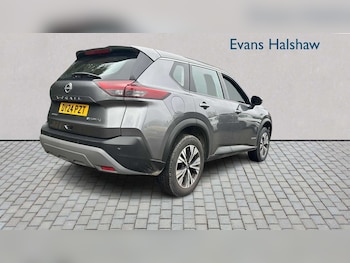 Used Nissan X-Trail 2024 for sale - 77914019: Photo