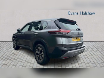 Used Nissan X-Trail 2024 for sale - 77914019: Photo