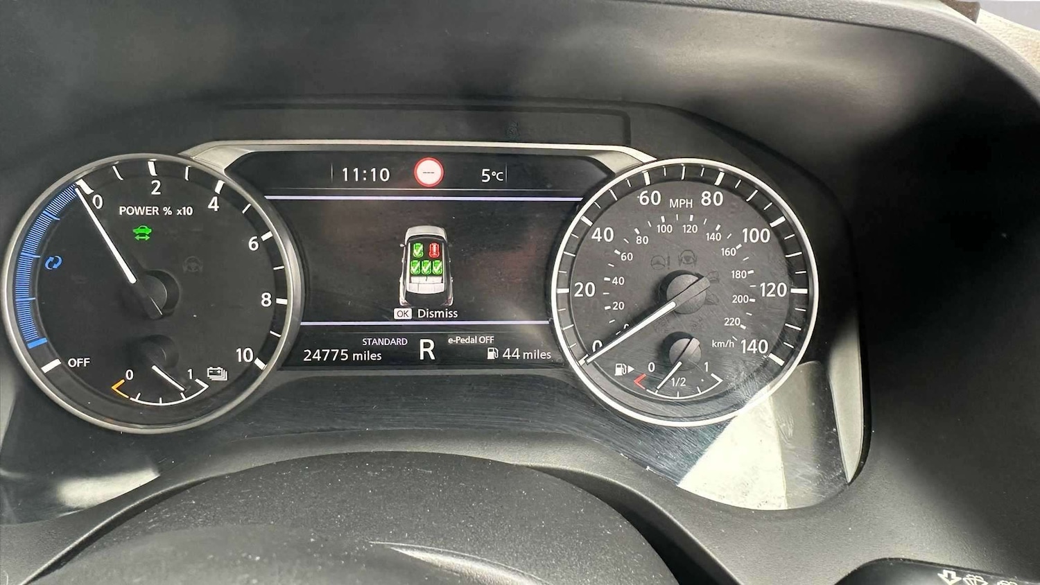 Used Nissan X-Trail 2024 for sale - 77914019: Photo 5