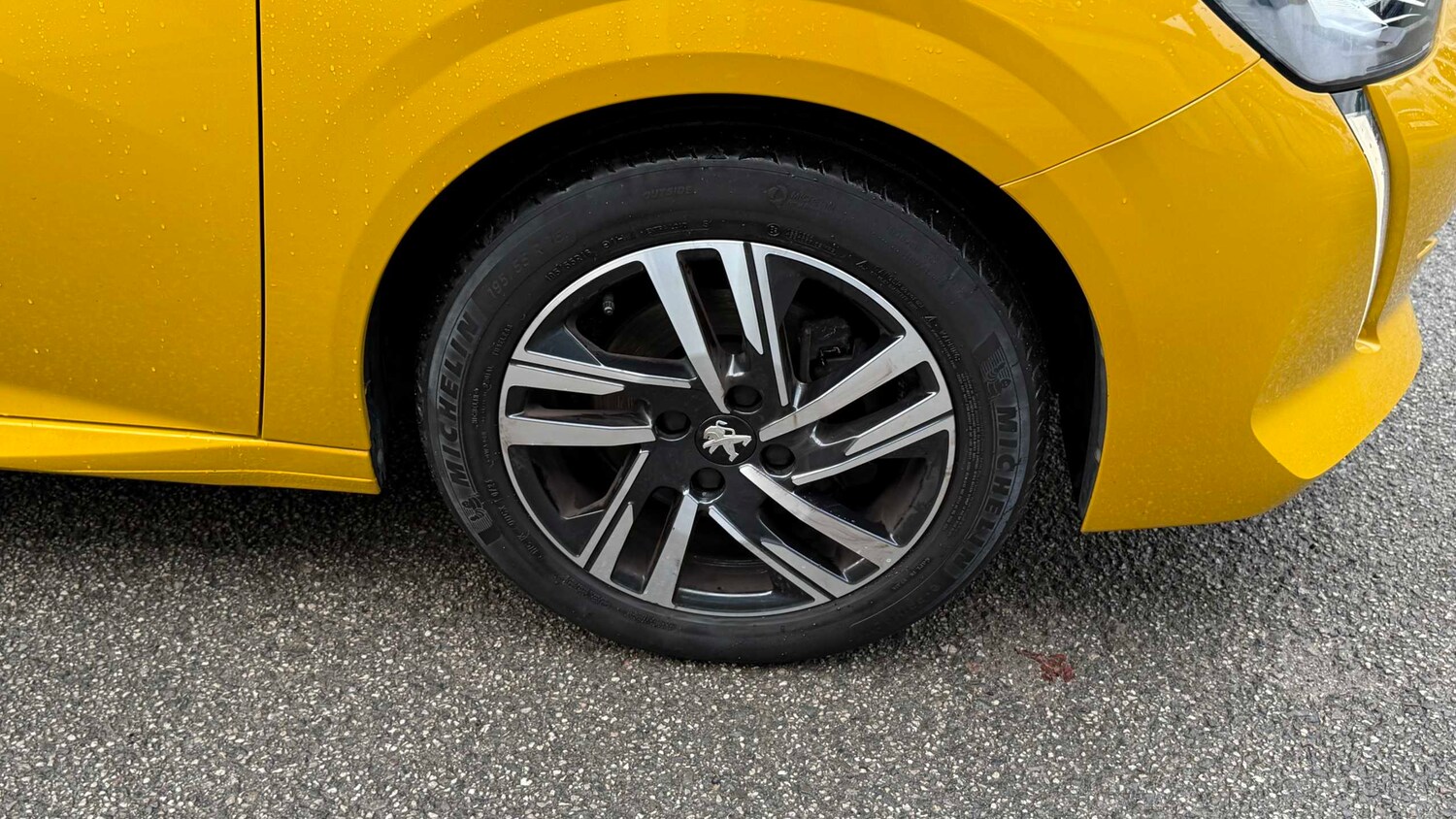 Used Peugeot 208 for sale - 77859521: Photo 10