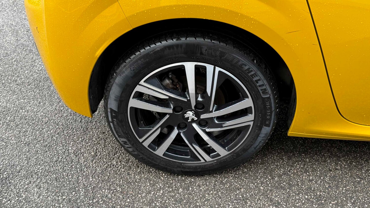 Used Peugeot 208 for sale - 77859521: Photo 11