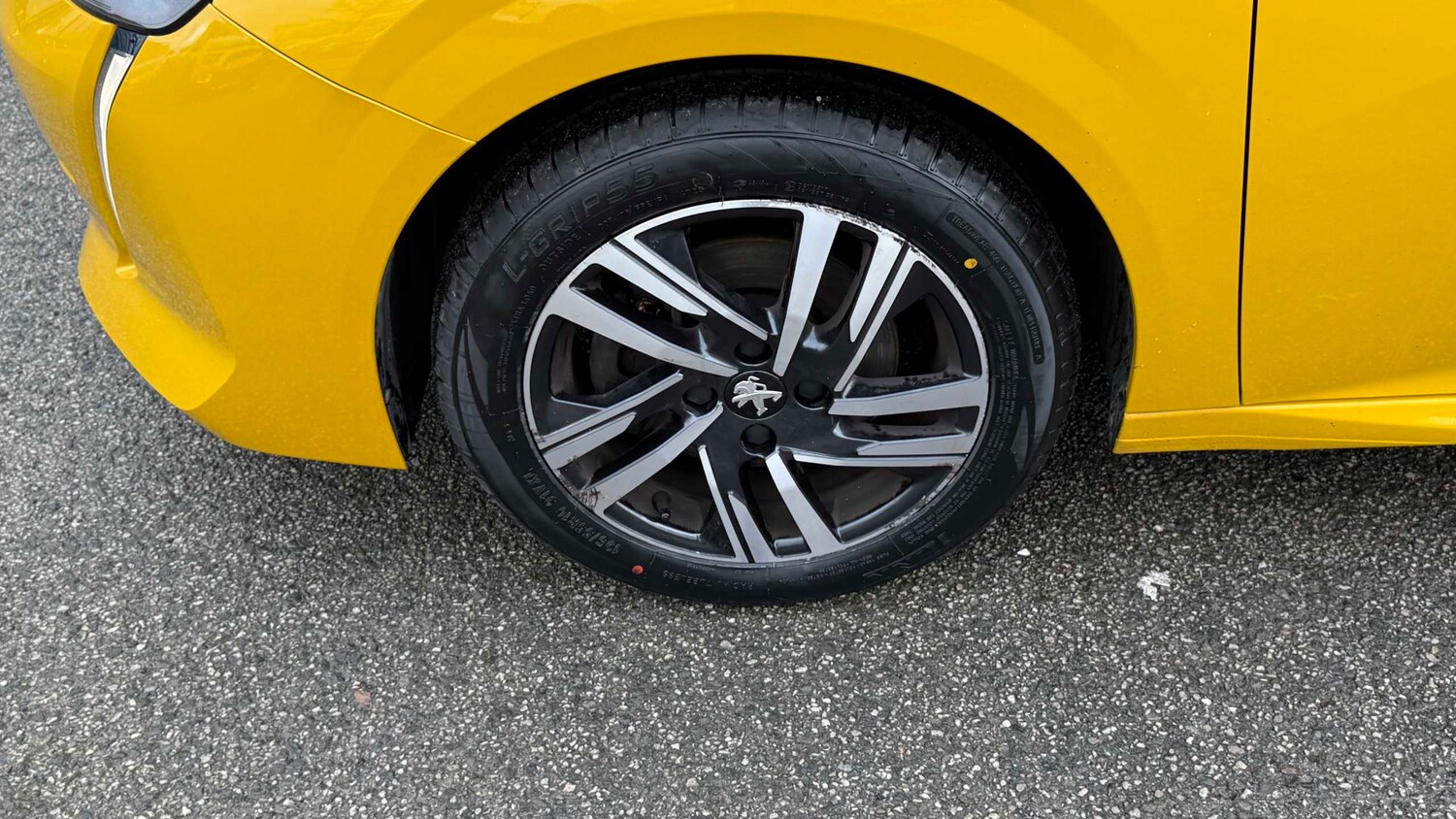 Used Peugeot 208 for sale - 77859521: Photo 12