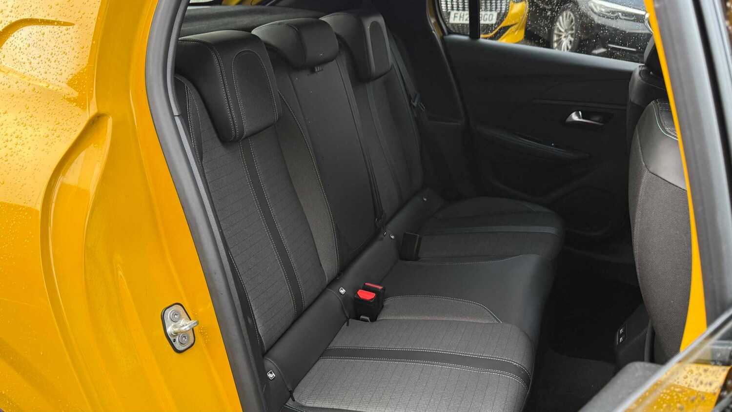 Used Peugeot 208 for sale - 77859521: Photo 13