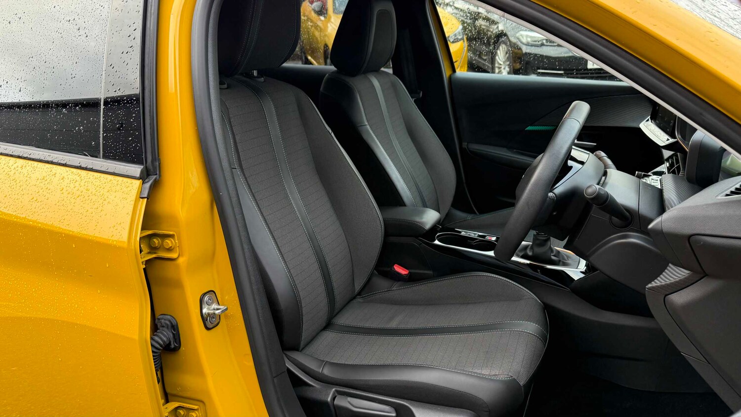 Used Peugeot 208 for sale - 77859521: Photo 14