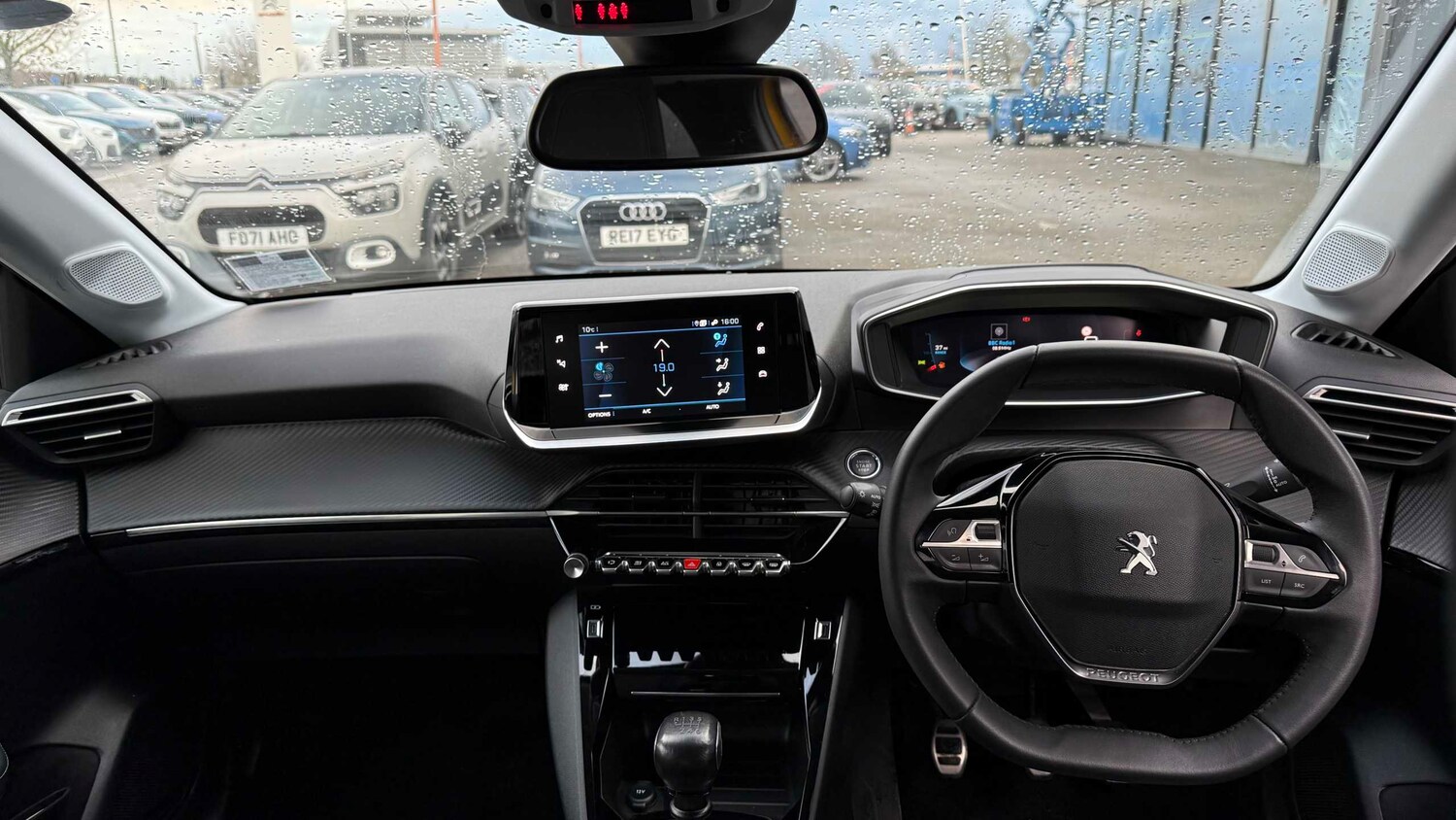 Used Peugeot 208 for sale - 77859521: Photo 15