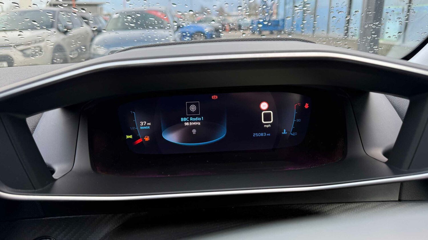 Used Peugeot 208 for sale - 77859521: Photo 16