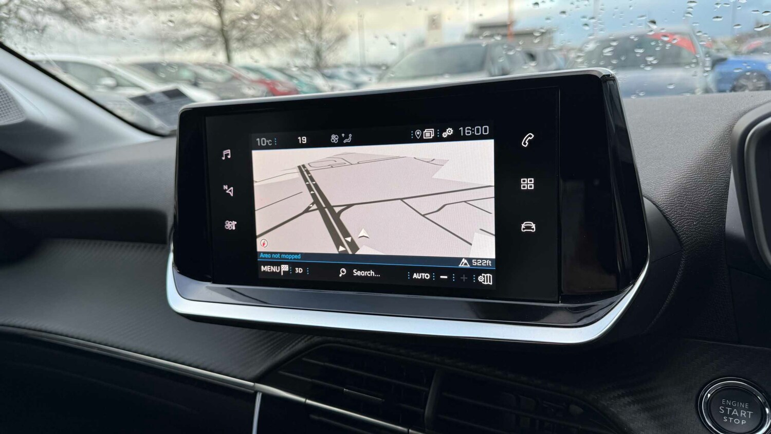 Used Peugeot 208 for sale - 77859521: Photo 17