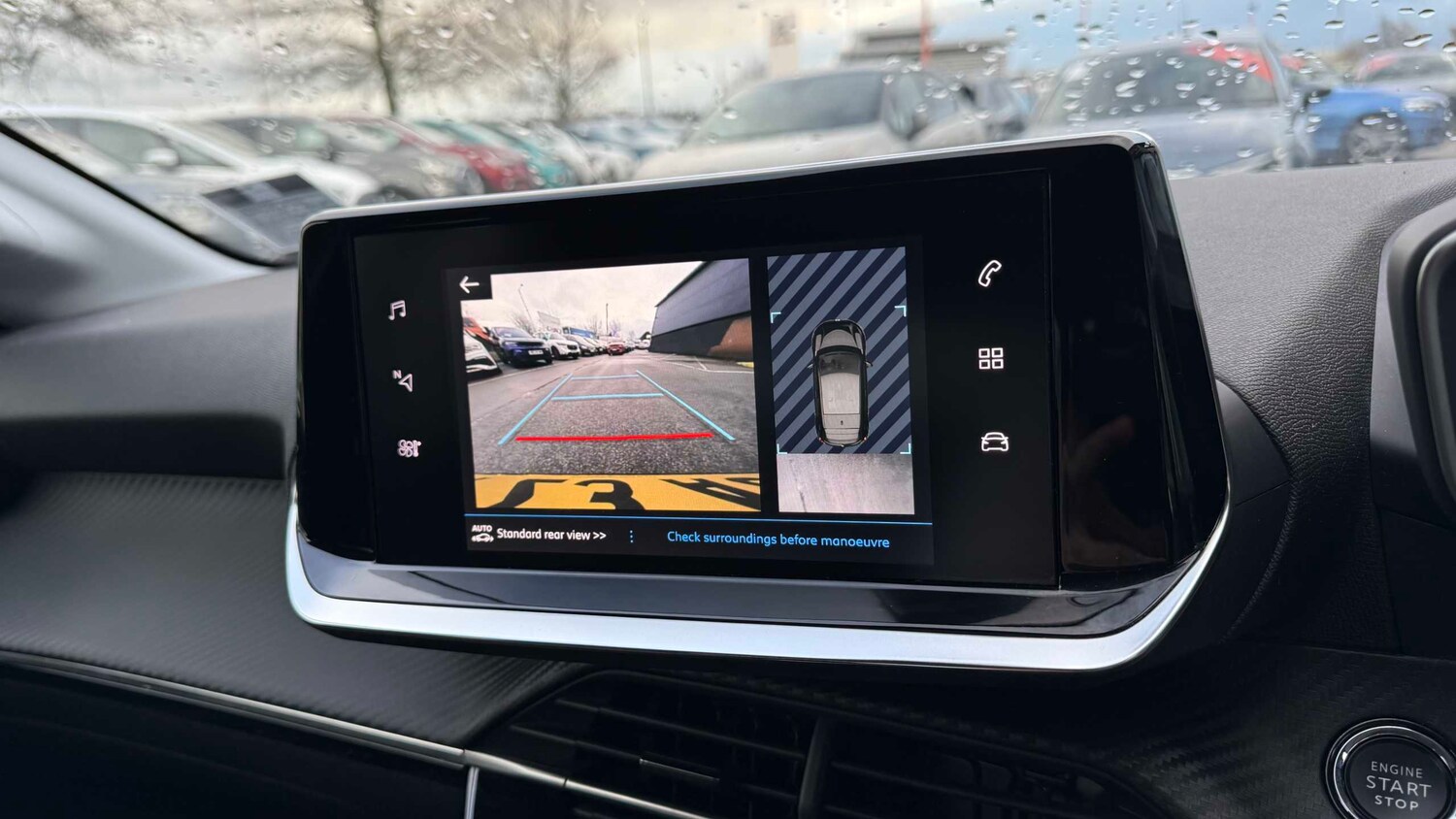 Used Peugeot 208 for sale - 77859521: Photo 18