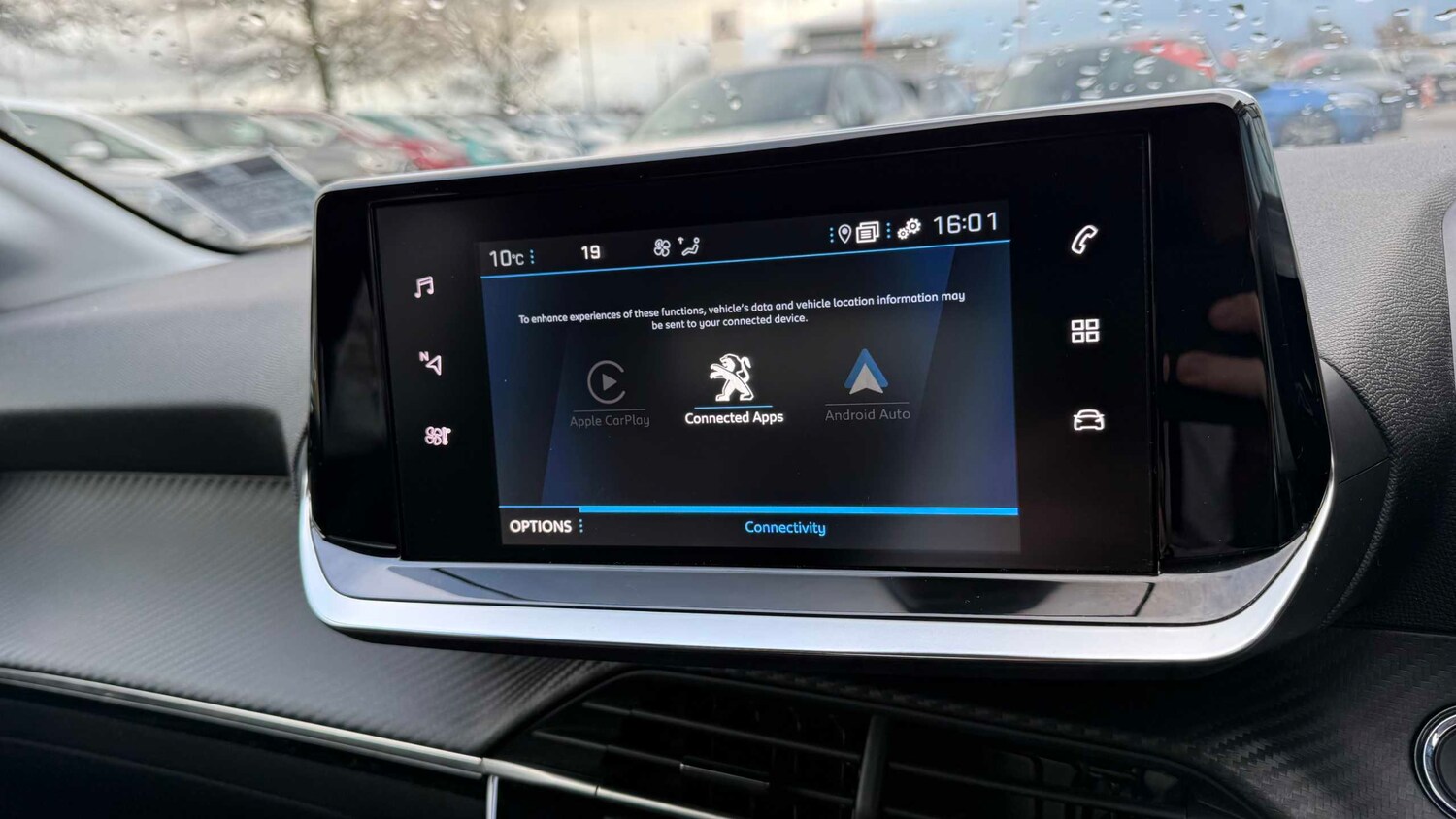 Used Peugeot 208 for sale - 77859521: Photo 19