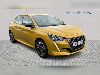 Peugeot 208 feature image