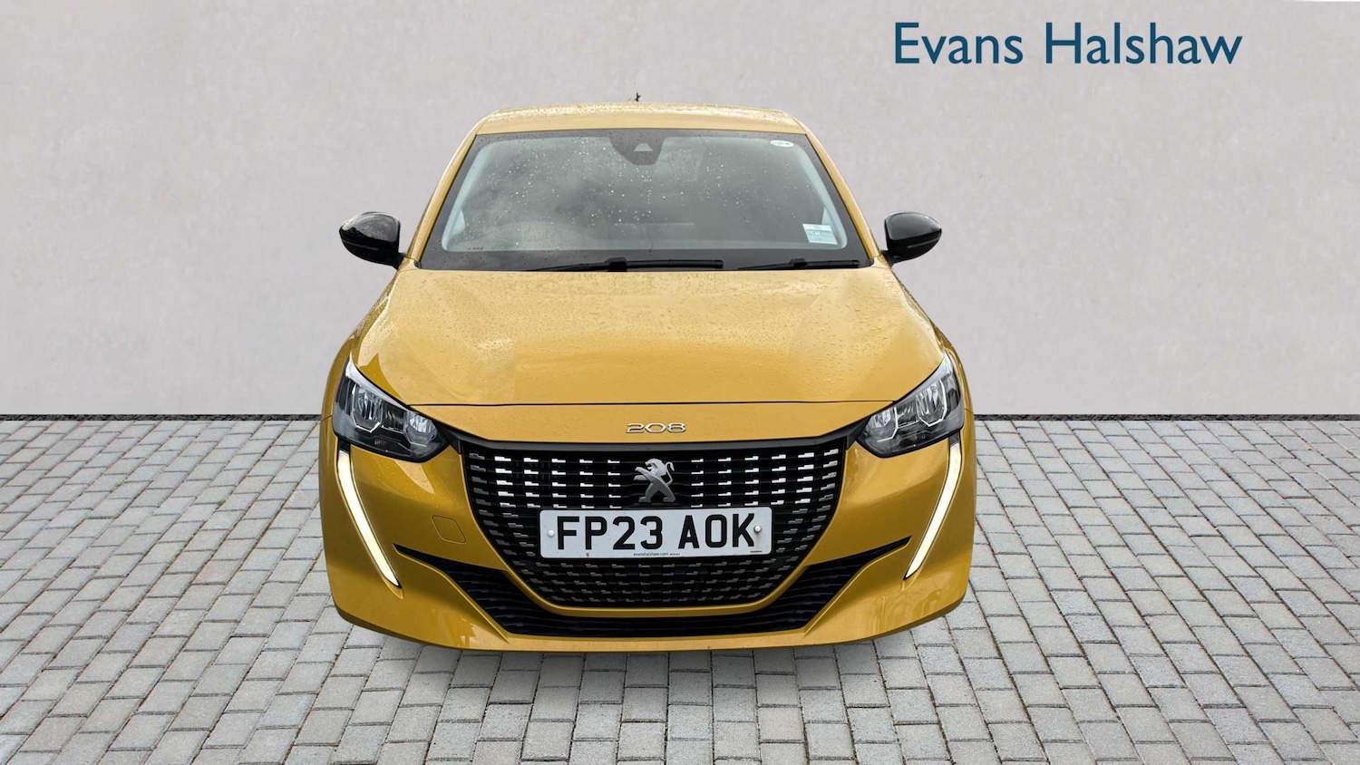 Used Peugeot 208 for sale - 77859521: Photo 2