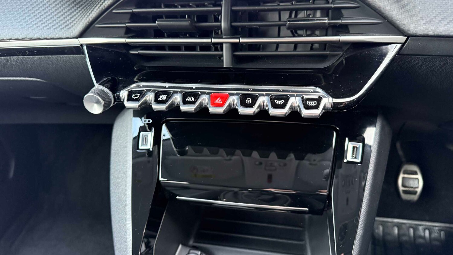 Used Peugeot 208 for sale - 77859521: Photo 20