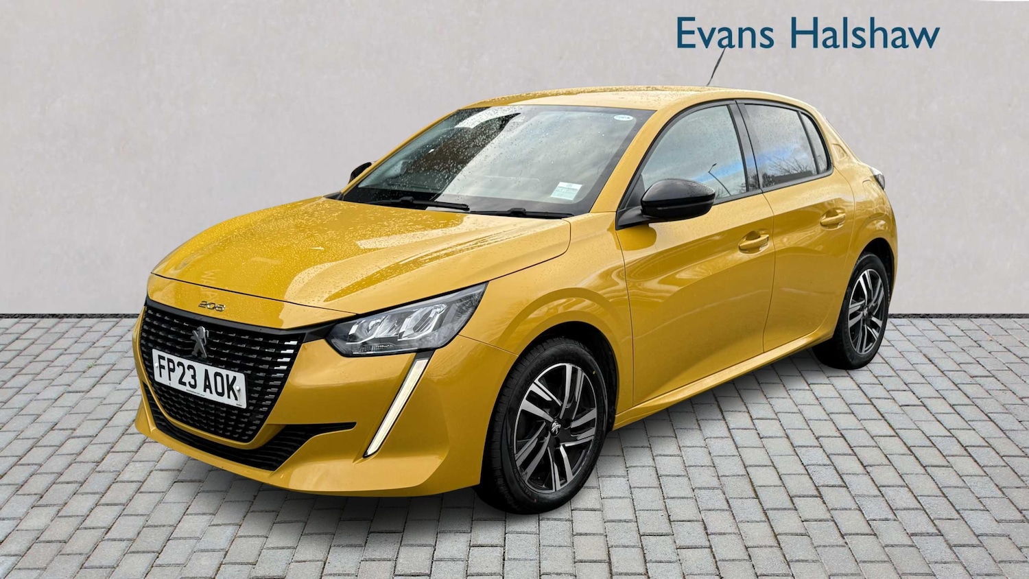 Used Peugeot 208 for sale - 77859521: Photo 3