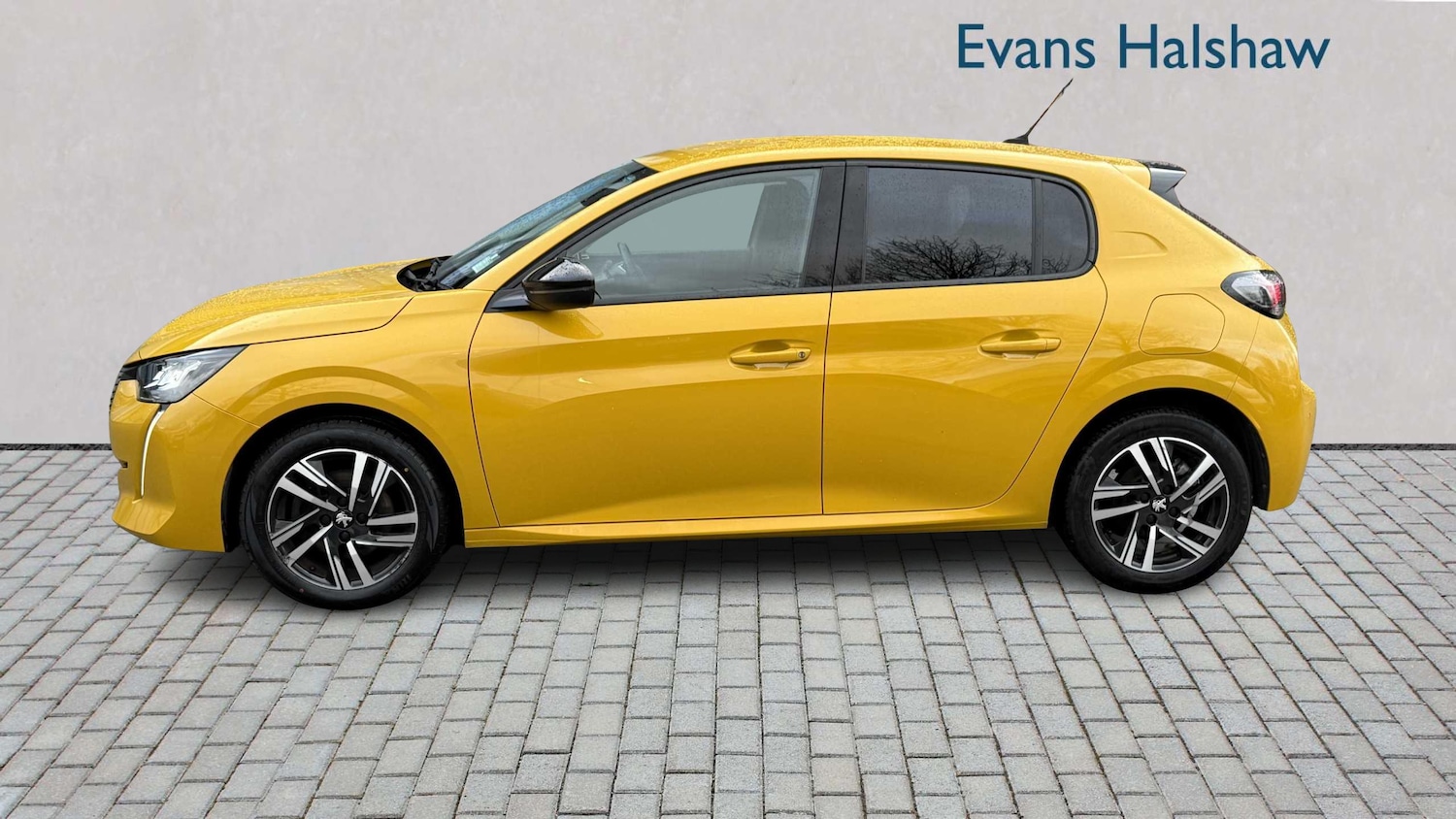 Used Peugeot 208 for sale - 77859521: Photo 4