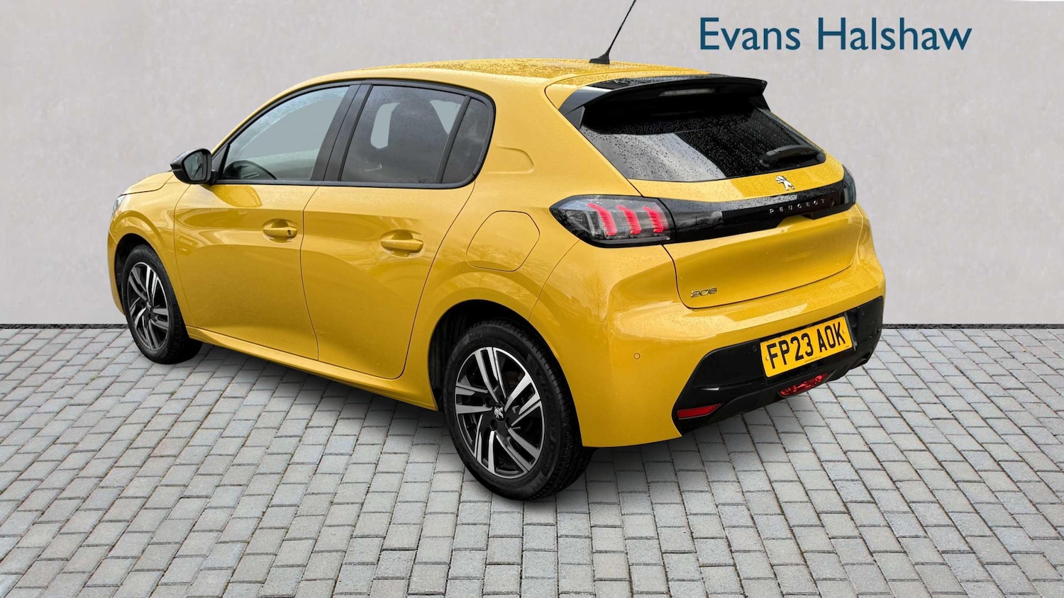 Used Peugeot 208 for sale - 77859521: Photo 5