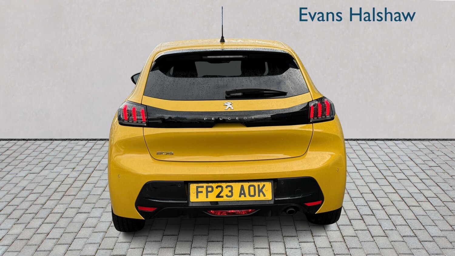 Used Peugeot 208 for sale - 77859521: Photo 6