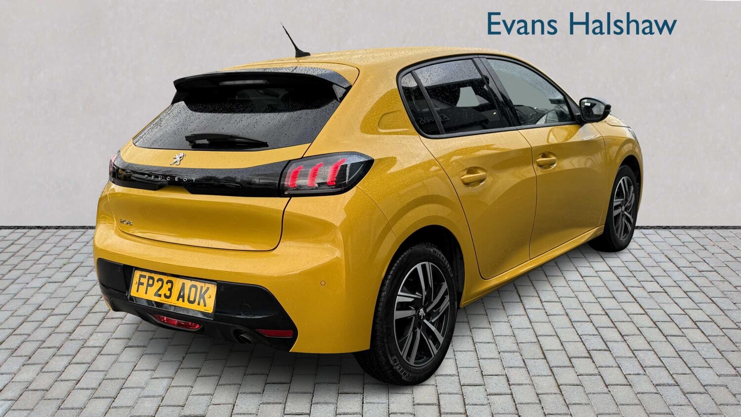 Used Peugeot 208 for sale - 77859521: Photo 7