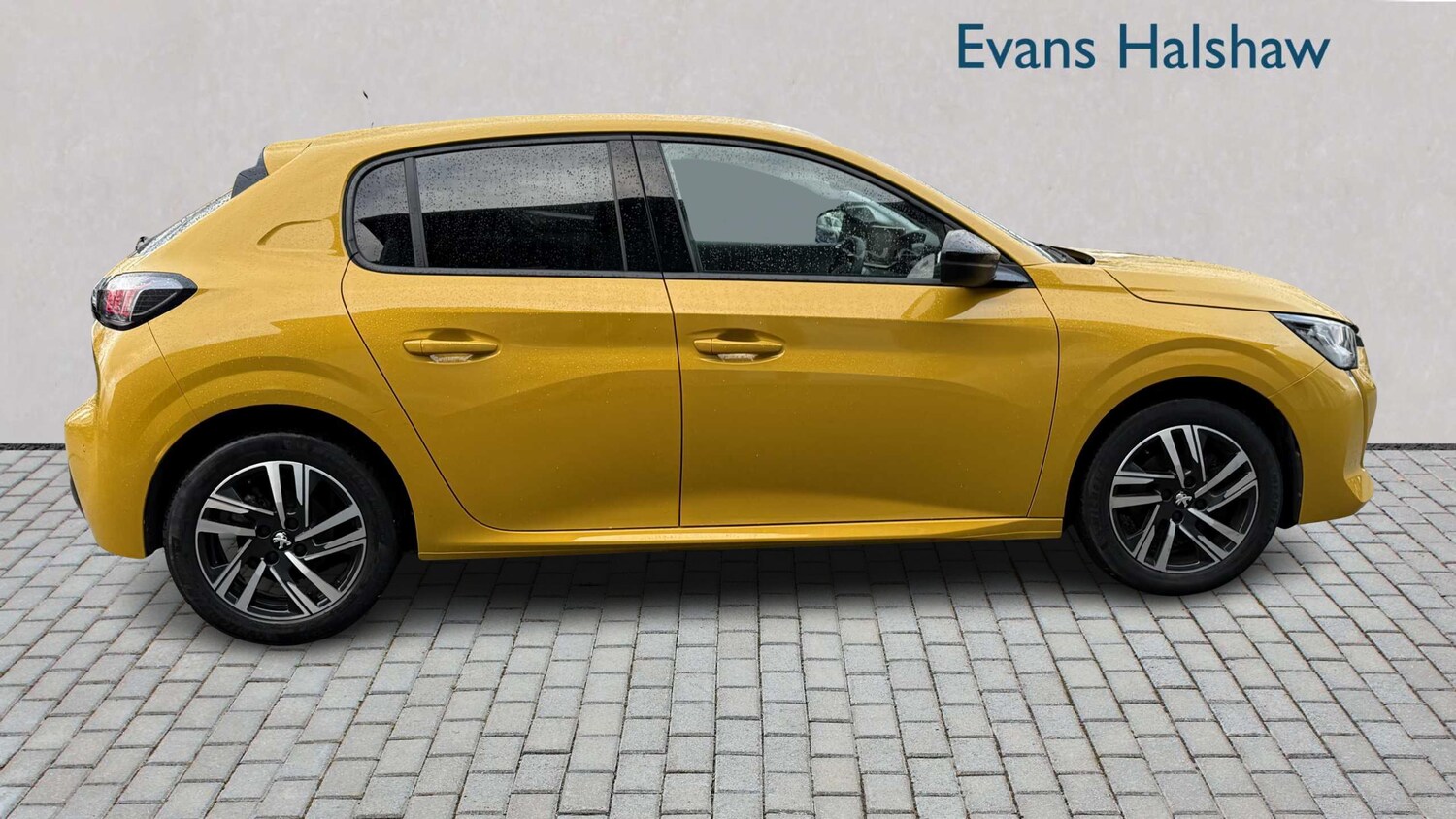 Used Peugeot 208 for sale - 77859521: Photo 8