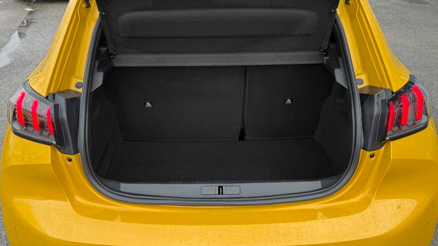 Used Peugeot 208 for sale - 77859521: Photo 9