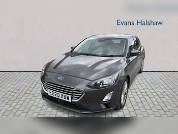Used Ford Focus 2020 for sale - 78507457: Photo
