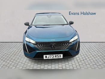 Used Peugeot 408 2023 for sale - 79784437: Photo