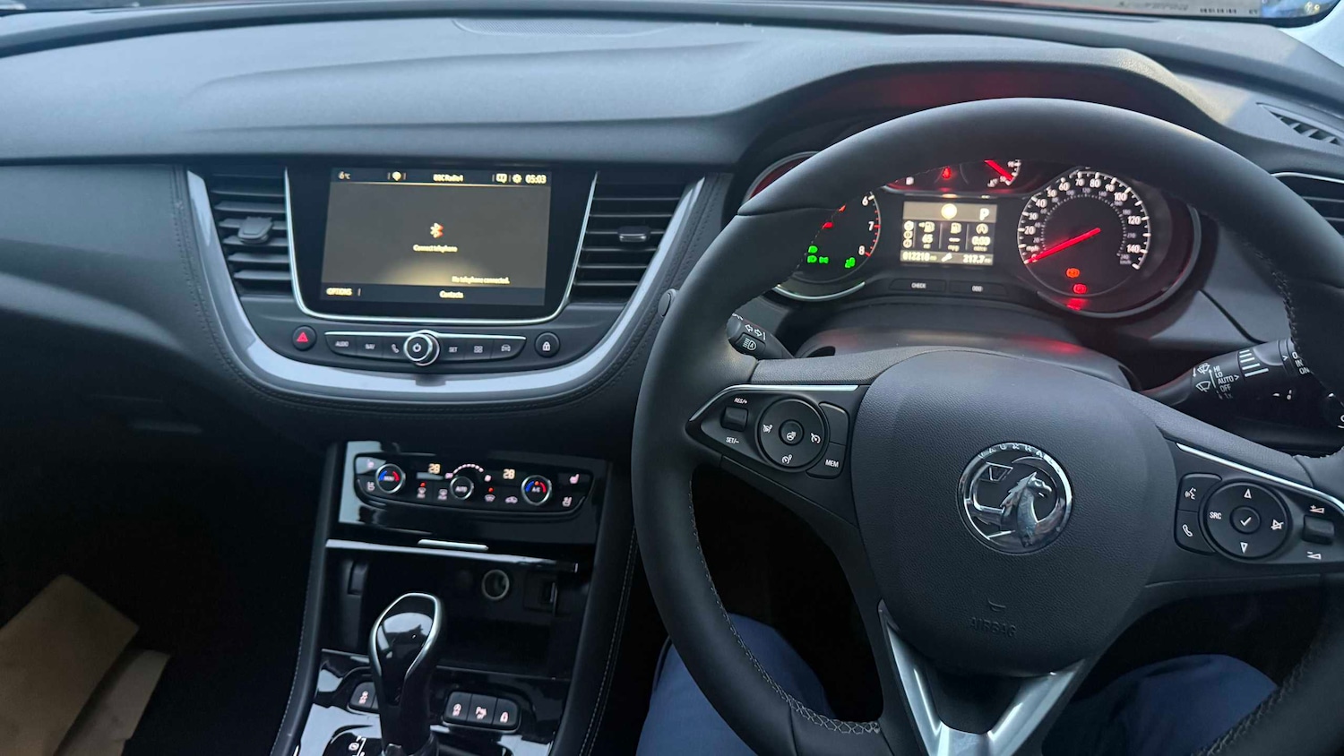 Used Vauxhall Grandland X for sale - 77861970: Photo 5