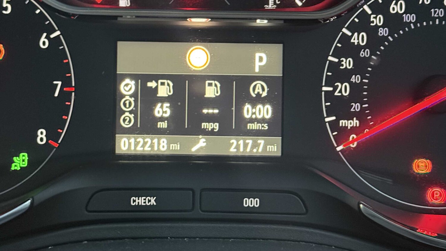 Used Vauxhall Grandland X for sale - 77861970: Photo 6