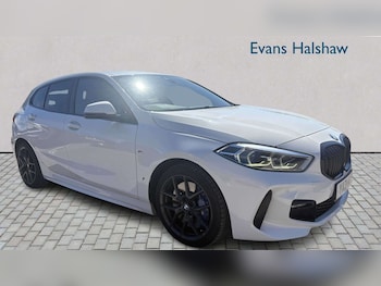 Used BMW 1 Series 2021 for sale - 78378538: Photo