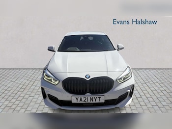 Used BMW 1 Series 2021 for sale - 78378538: Photo