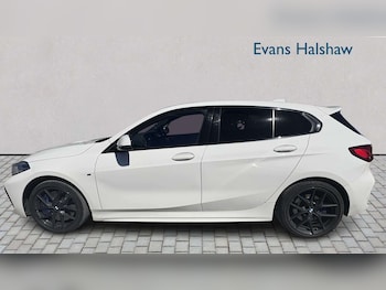 Used BMW 1 Series 2021 for sale - 78378538: Photo