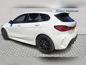 Used BMW 1 Series 2021 for sale - 78378538: Photo