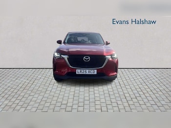 Used Mazda CX-60 2025 for sale - 79065012: Photo