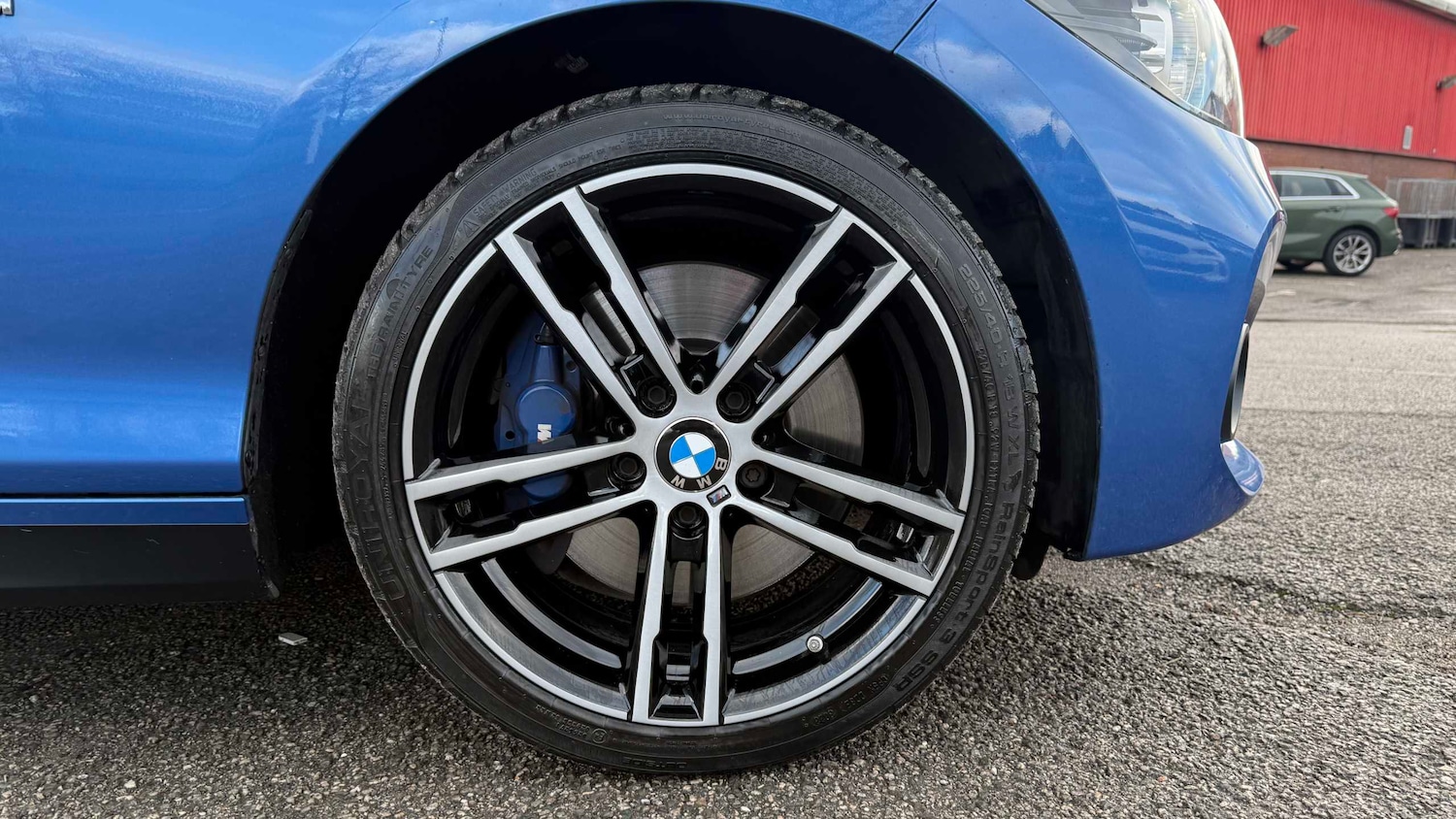 Used BMW 1 Series 2019 for sale - 77857969: Photo 10
