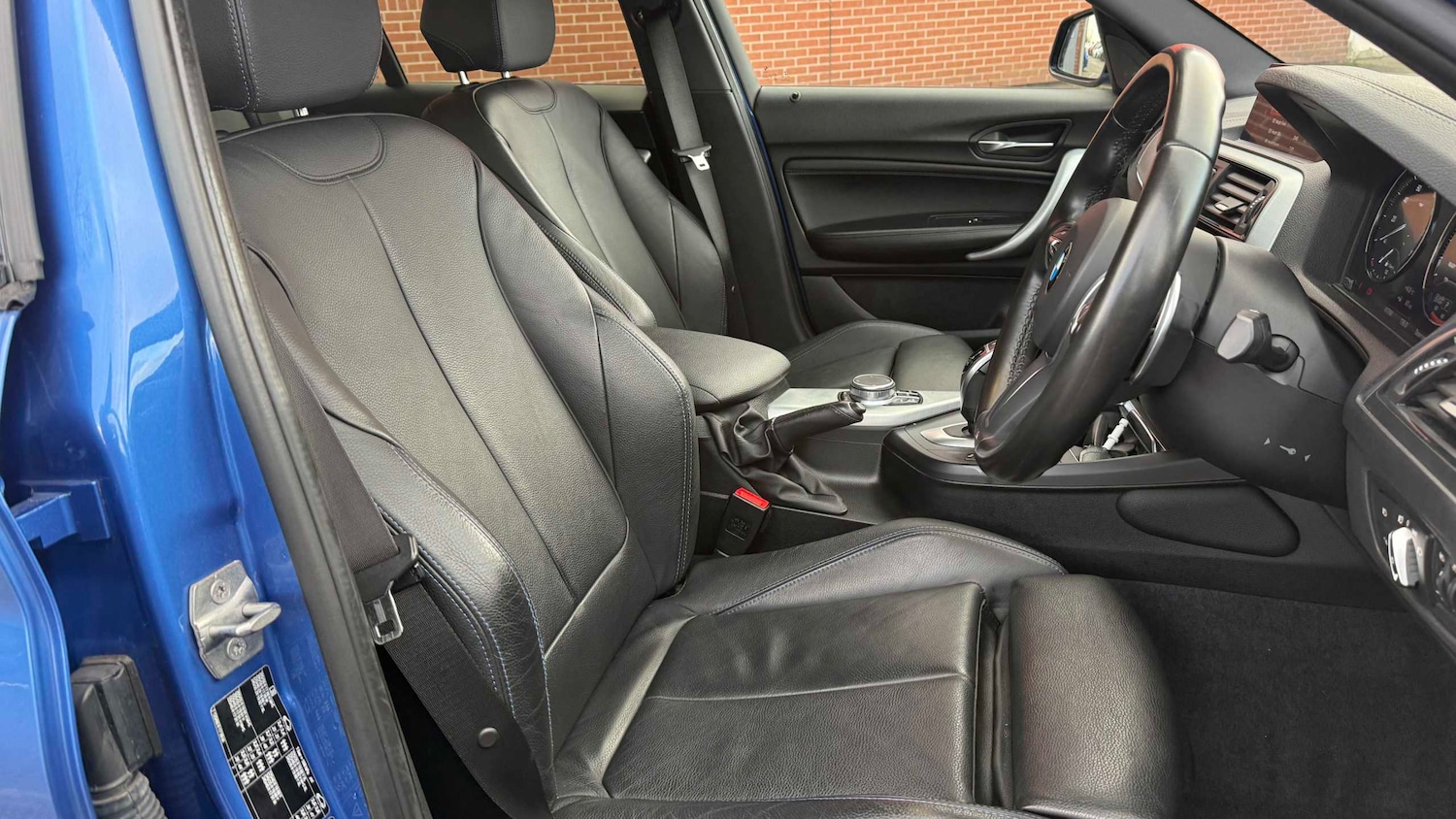 Used BMW 1 Series 2019 for sale - 77857969: Photo 12