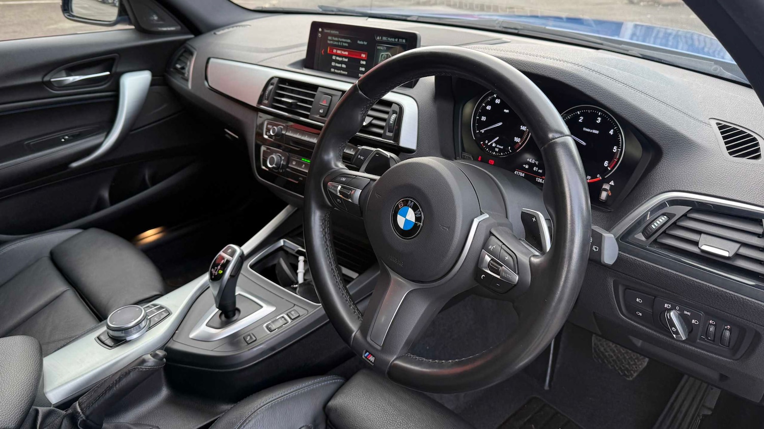 Used BMW 1 Series 2019 for sale - 77857969: Photo 13
