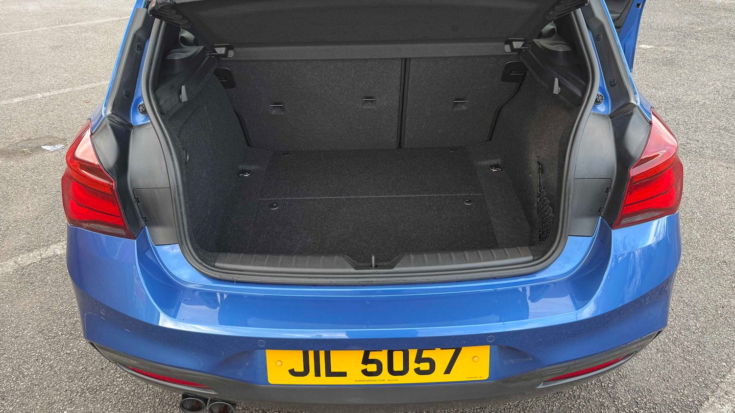 Used BMW 1 Series 2019 for sale - 77857969: Photo 16