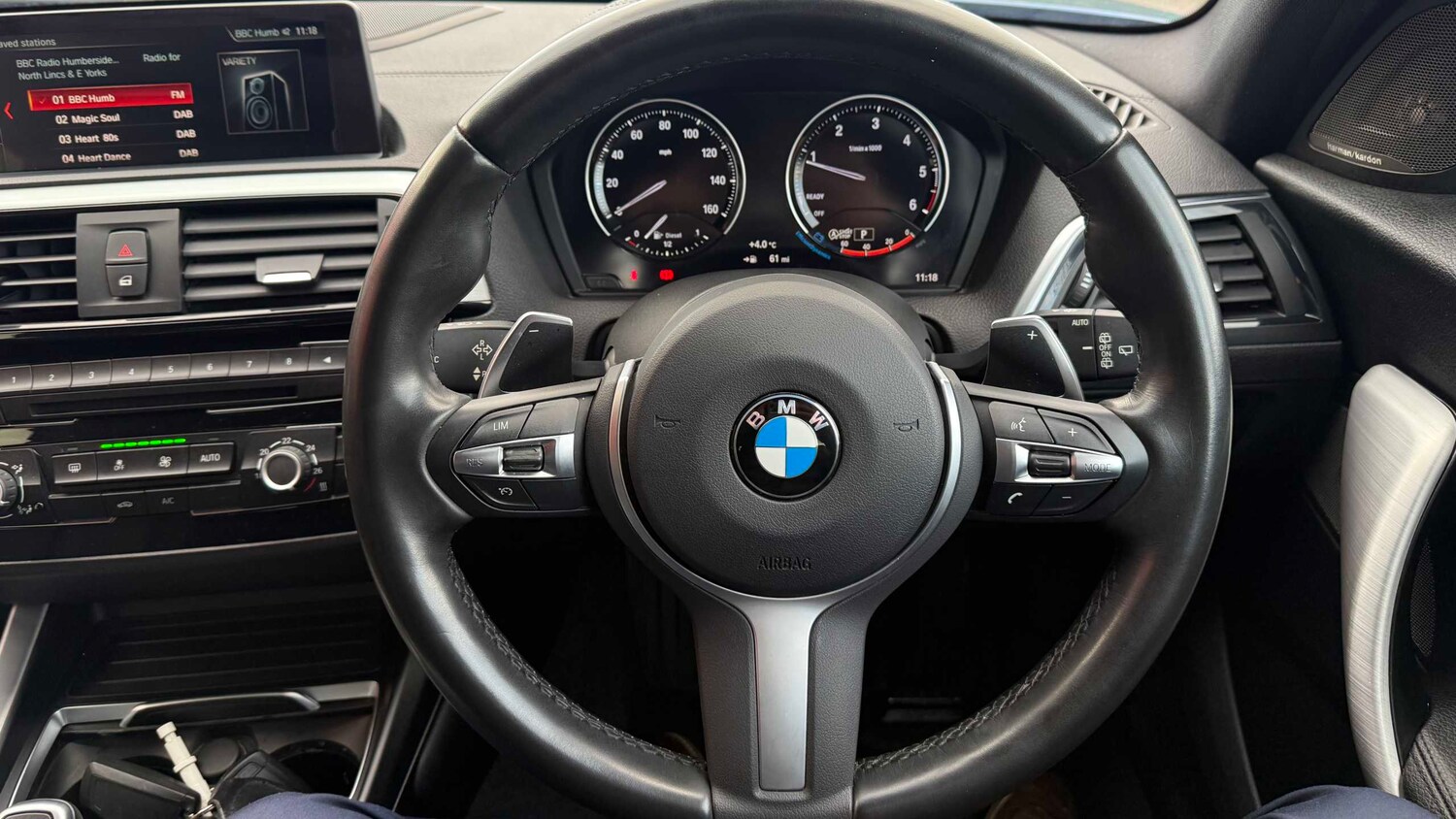 Used BMW 1 Series 2019 for sale - 77857969: Photo 17