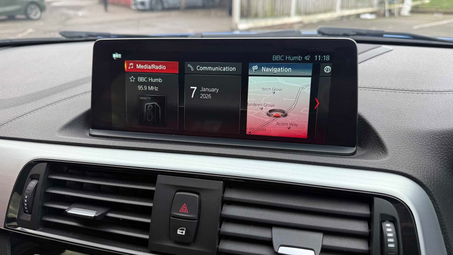 Used BMW 1 Series 2019 for sale - 77857969: Photo 18