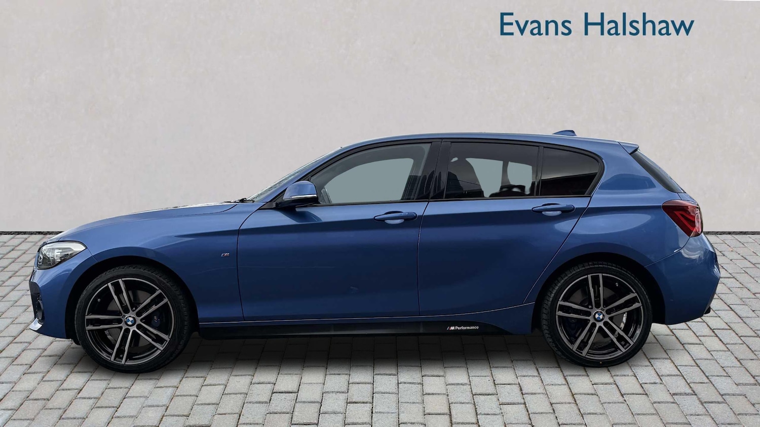 Used BMW 1 Series 2019 for sale - 77857969: Photo 6