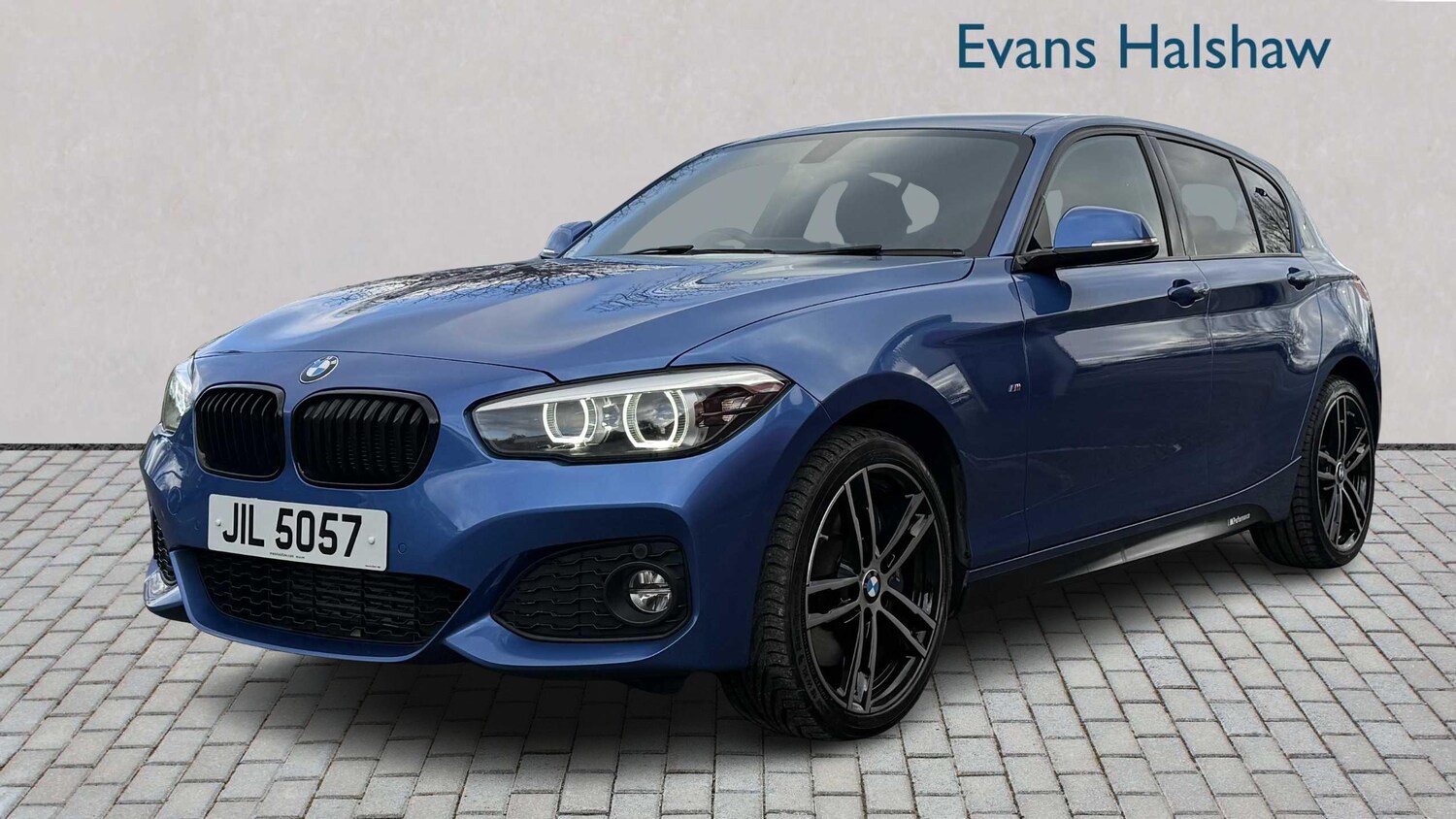 Used BMW 1 Series 2019 for sale - 77857969: Photo 7